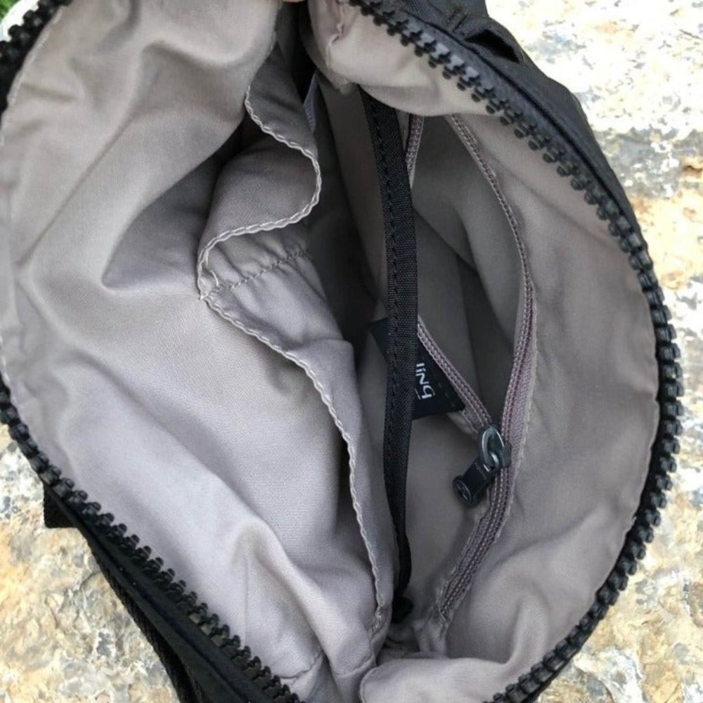 Kipling Chando Bag -NEW - Picture 7 of 10